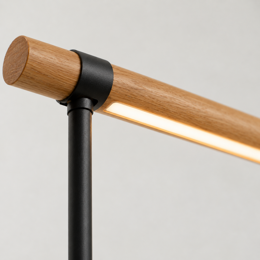 LED Işık Çıkışı